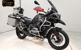 BMW R1200GS ADVENTURE 2016