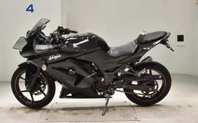 KAWASAKI NINJA 250R EX250K