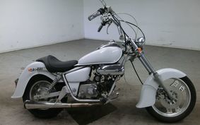 HONDA MAGNA 50 AC13