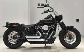 HARLEY FLSL1750 1750 YDJ