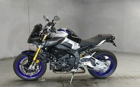 YAMAHA MT-10 SP 2017 RN50J