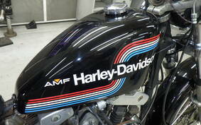 HARLEY XLCH1000 2024