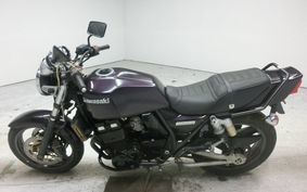 KAWASAKI ZRX-2 1999 ZR400E