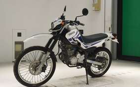 YAMAHA SEROW 250 Gen.2 DG17J