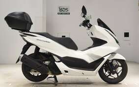 HONDA PCX 160 KF47