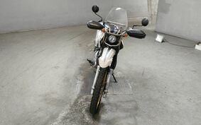 YAMAHA SEROW 250 DG17J