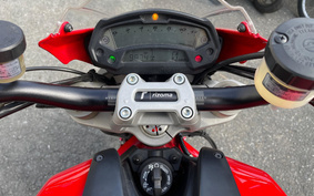 DUCATI MONSTER 1100 EVO 2012 M511J