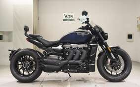 TRIUMPH ROCKET III GTストーム 2024