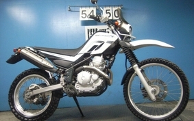 YAMAHA SEROW 250 2005 DG11J