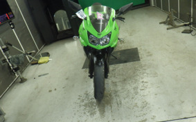 KAWASAKI NINJA 250R EX250K