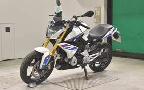 BMW G310R 2020