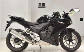 HONDA CBR400R 2015 NC47