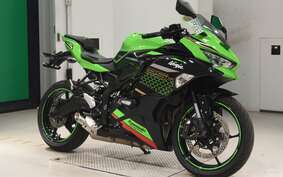 KAWASAKI ZX-25R ZX250E