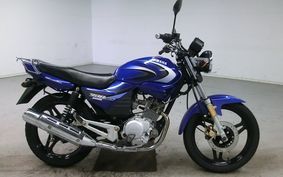 YAMAHA YBR125 PCJL