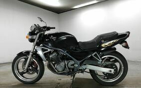 KAWASAKI BALIUS 250 ZR250A