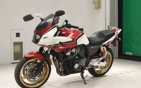 HONDA CB400 SUPER BOLDOR VTEC 2007 NC39