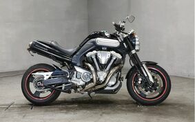 YAMAHA MT-01 2005 RP12