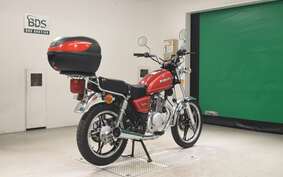 SUZUKI GN125 H PCJG9