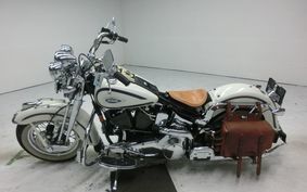 HARLEY FLSTS 1340 2009 BRL