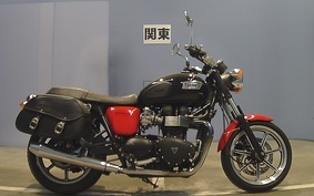 TRIUMPH BONNEVILLE SE 2010 J9107G