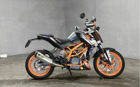 KTM 390 DUKE 2014 JGJ40