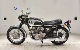 HONDA CB450 1968 CB450K1