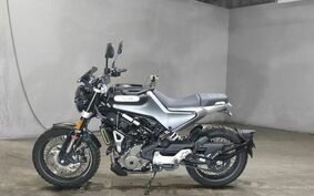 HUSQVARNA スヴァルトピレン401 2021 JUJ