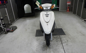 YAMAHA AXIS 125 TREET SE53J