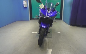 YAMAHA YZF-R25 RG10J