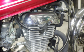 SUZUKI GN125 F Gen.2