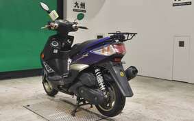 YAMAHA CYGNUS 125 X