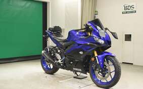 YAMAHA YZF-R25 A RG43J