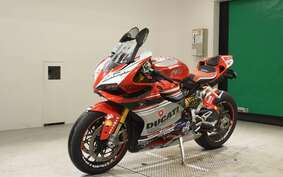 DUCATI 1199 PANIGALE S 2014 H802J