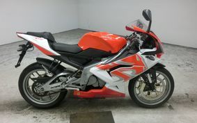 APRILIA RS125 RM00