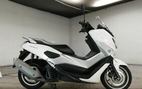 YAMAHA N-MAX 125 SE86J