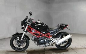 DUCATI MONSTER 400 2007 M407A