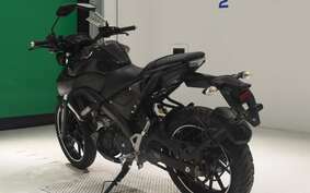 YAMAHA MT-15