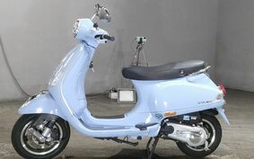 VESPA VXL125 0000