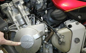 HONDA HORNET 600 1999 PC34