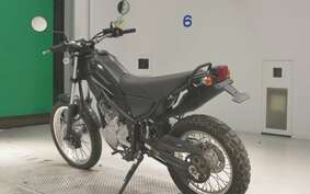 YAMAHA TRICKER Gen.2 DG16J