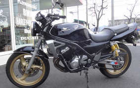 KAWASAKI BALIUS 250 Gen.2 2003 ZR250B