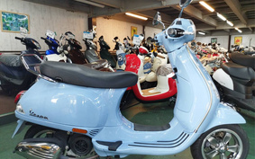 VESPA Other 0000