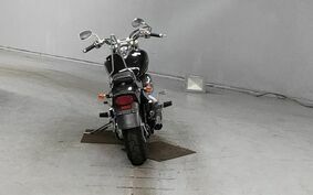 YAMAHA DRAGSTAR 400 2006 VH01J