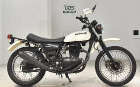 KAWASAKI 250TR BJ250F