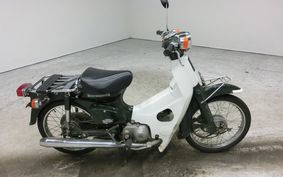 HONDA C70 SUPER CUB C70