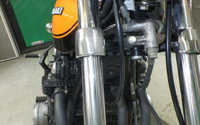 KAWASAKI Z1000 2023 Z1F