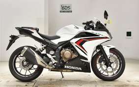 HONDA CBR400R 2020 NC56