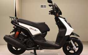 YAMAHA BW S125 SE45