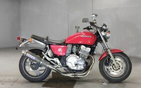 HONDA CB400F 1997 NC36