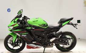 KAWASAKI ZX-25R ZX250E